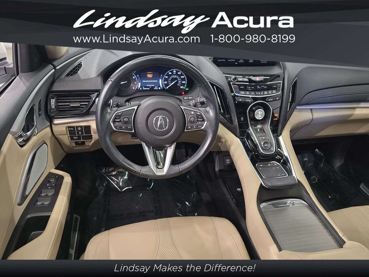 2023 Acura RDX Technology Package Columbus OH