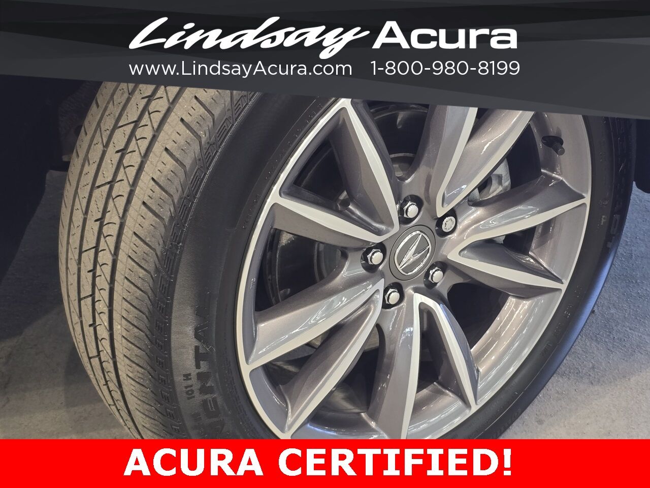 2023 Acura RDX Technology Package Columbus OH