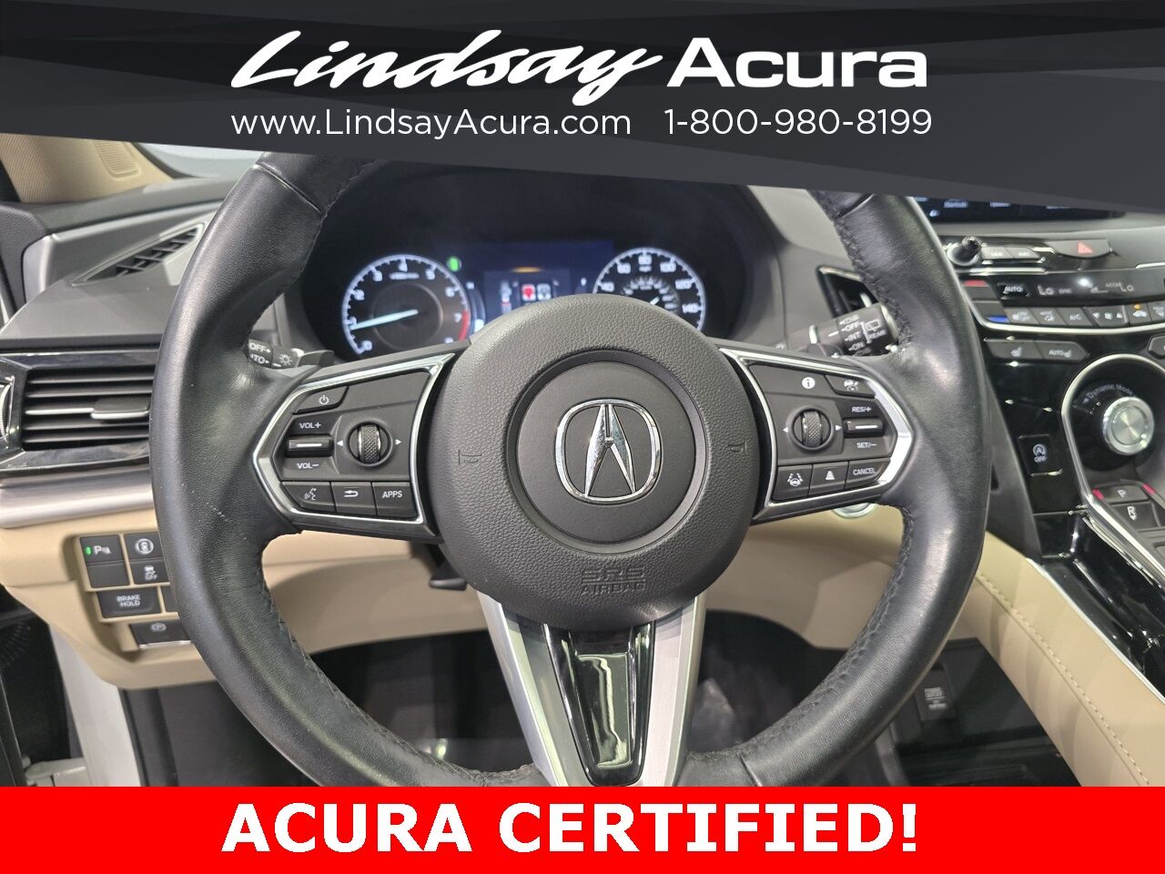 2023 Acura RDX Technology Package Columbus OH