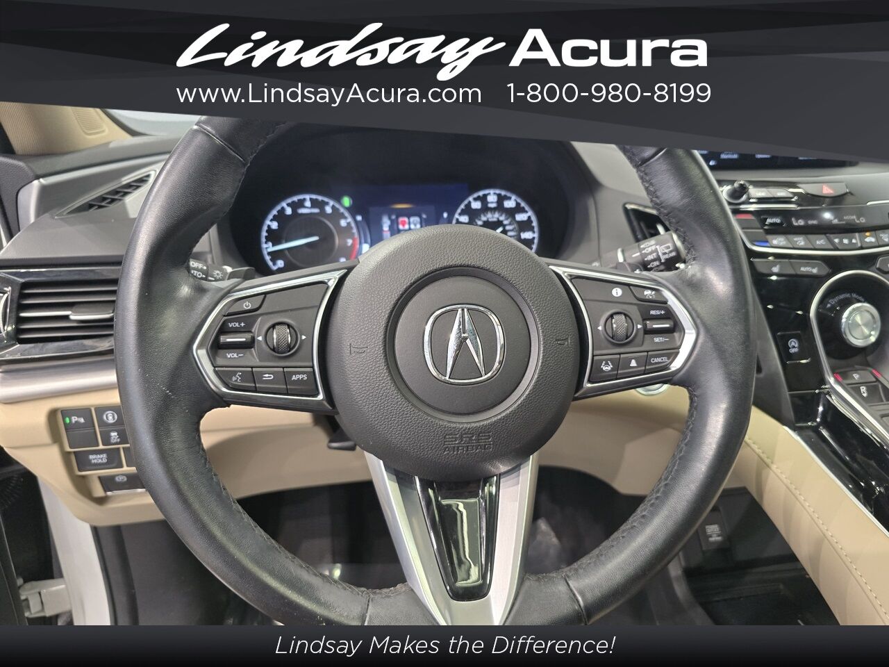 2023 Acura RDX Technology Package Columbus OH
