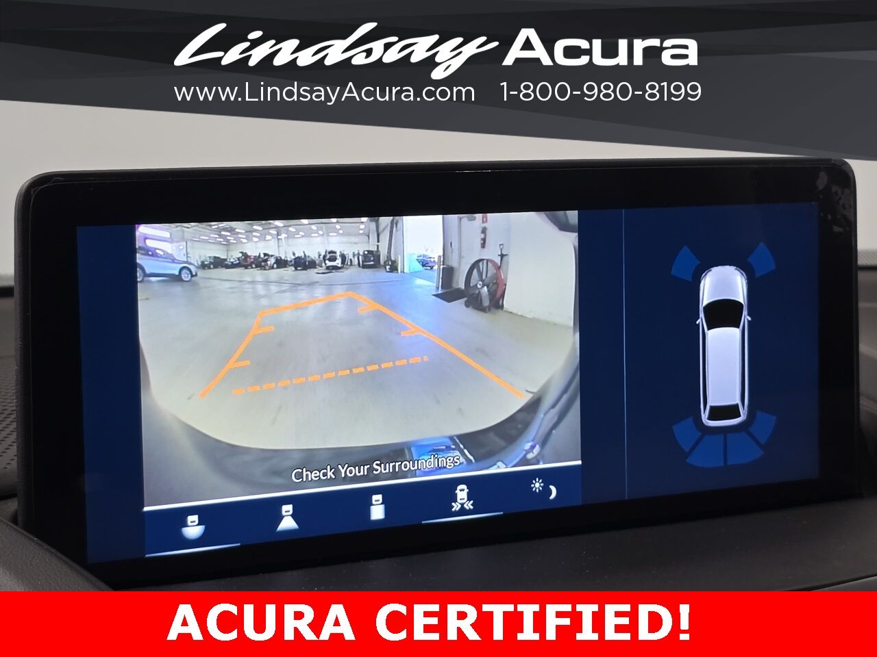 2023 Acura RDX Technology Package Columbus OH