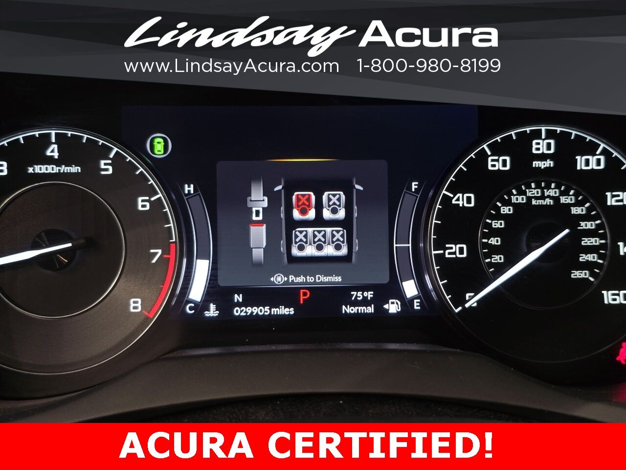 2023 Acura RDX Technology Package Columbus OH