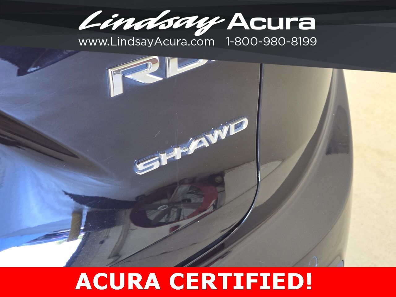 2023 Acura RDX Technology Package Columbus OH