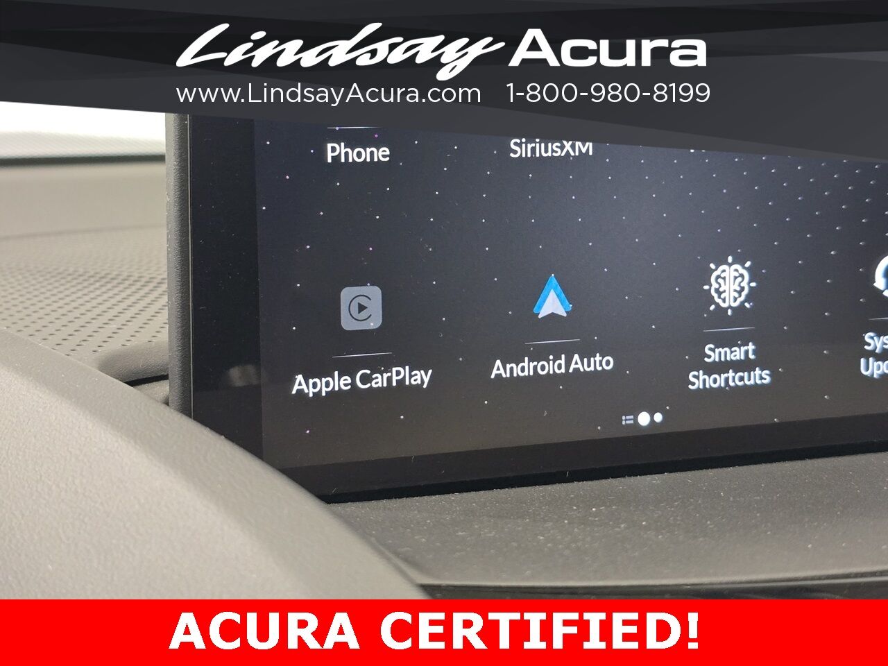 2023 Acura RDX Technology Package Columbus OH