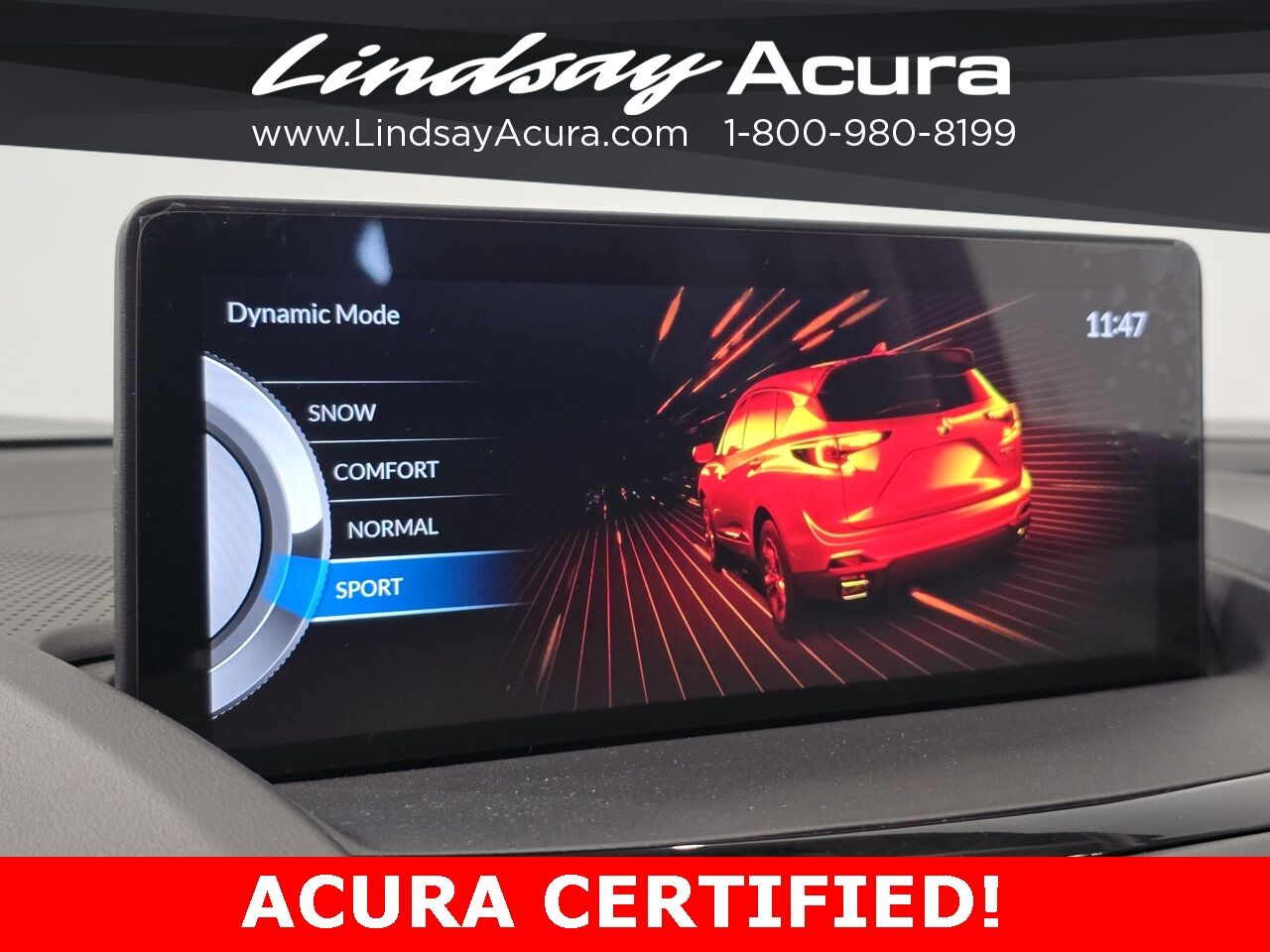 2023 Acura RDX Technology Package Columbus OH