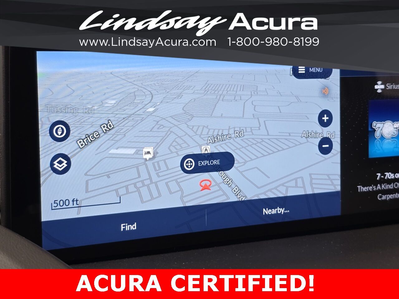 2023 Acura RDX Technology Package Columbus OH