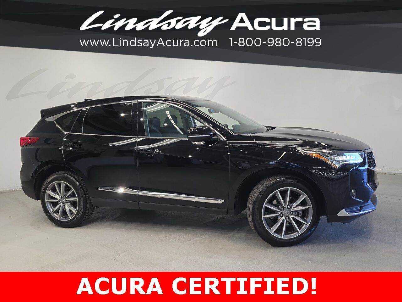 2023 Acura RDX Technology Package Columbus OH
