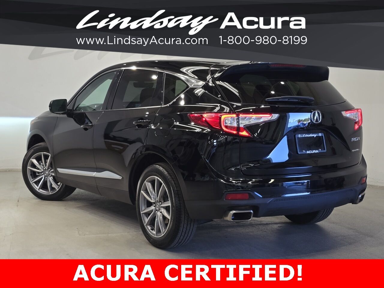 2023 Acura RDX Technology Package Columbus OH