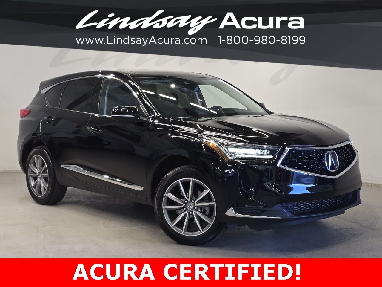 2023 Acura RDX Technology Package Columbus OH