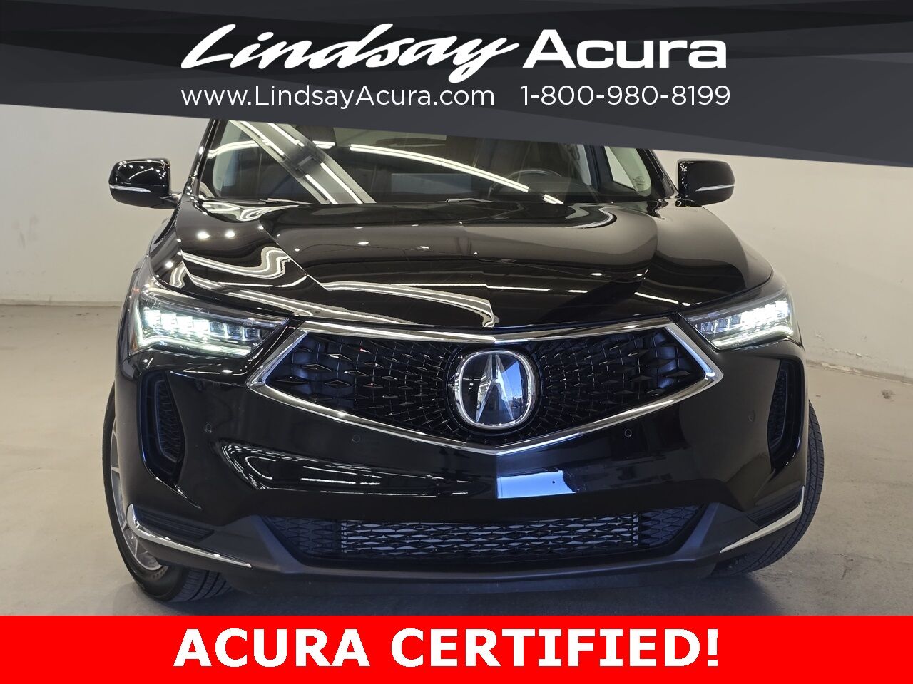 2023 Acura RDX Technology Package Columbus OH