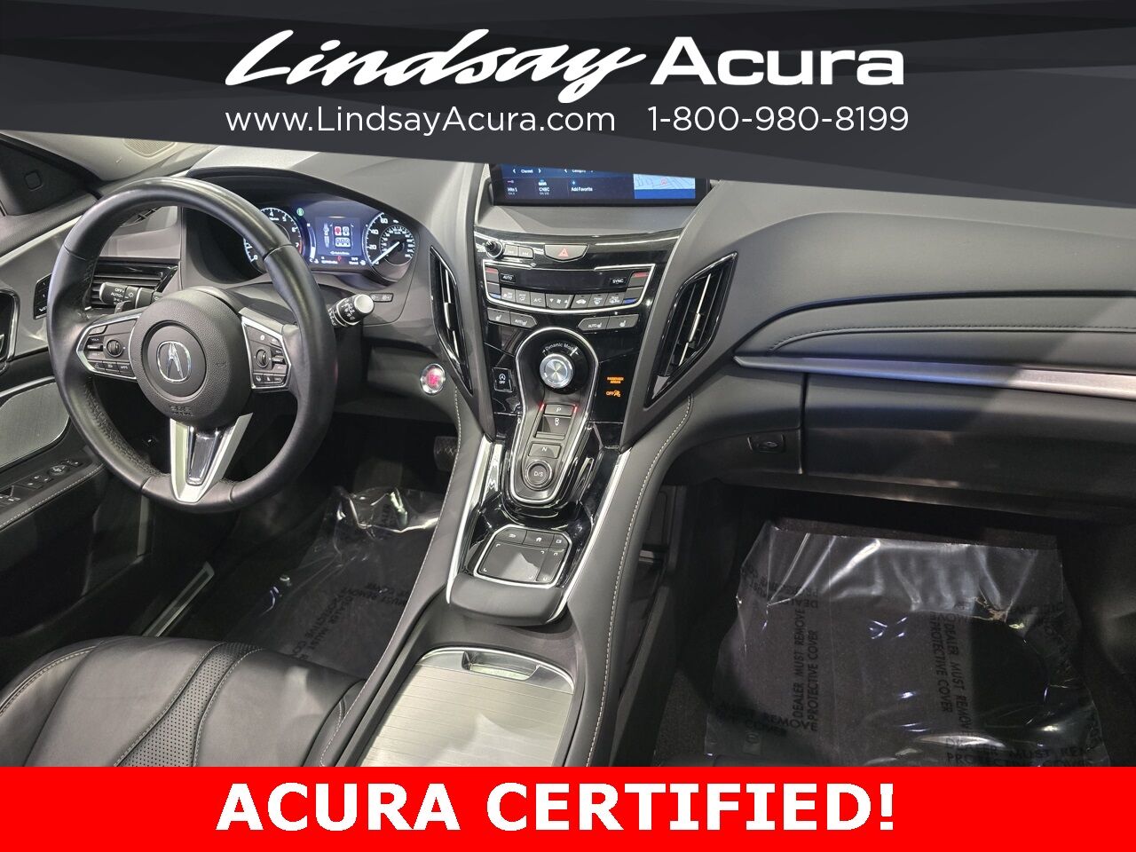 2023 Acura RDX Technology Package Columbus OH