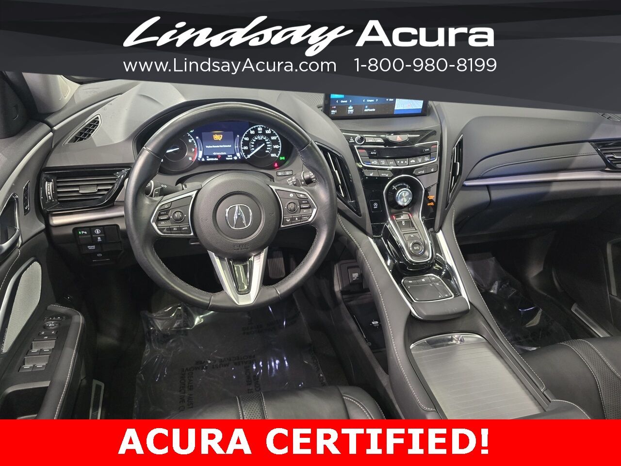 2023 Acura RDX Technology Package Columbus OH