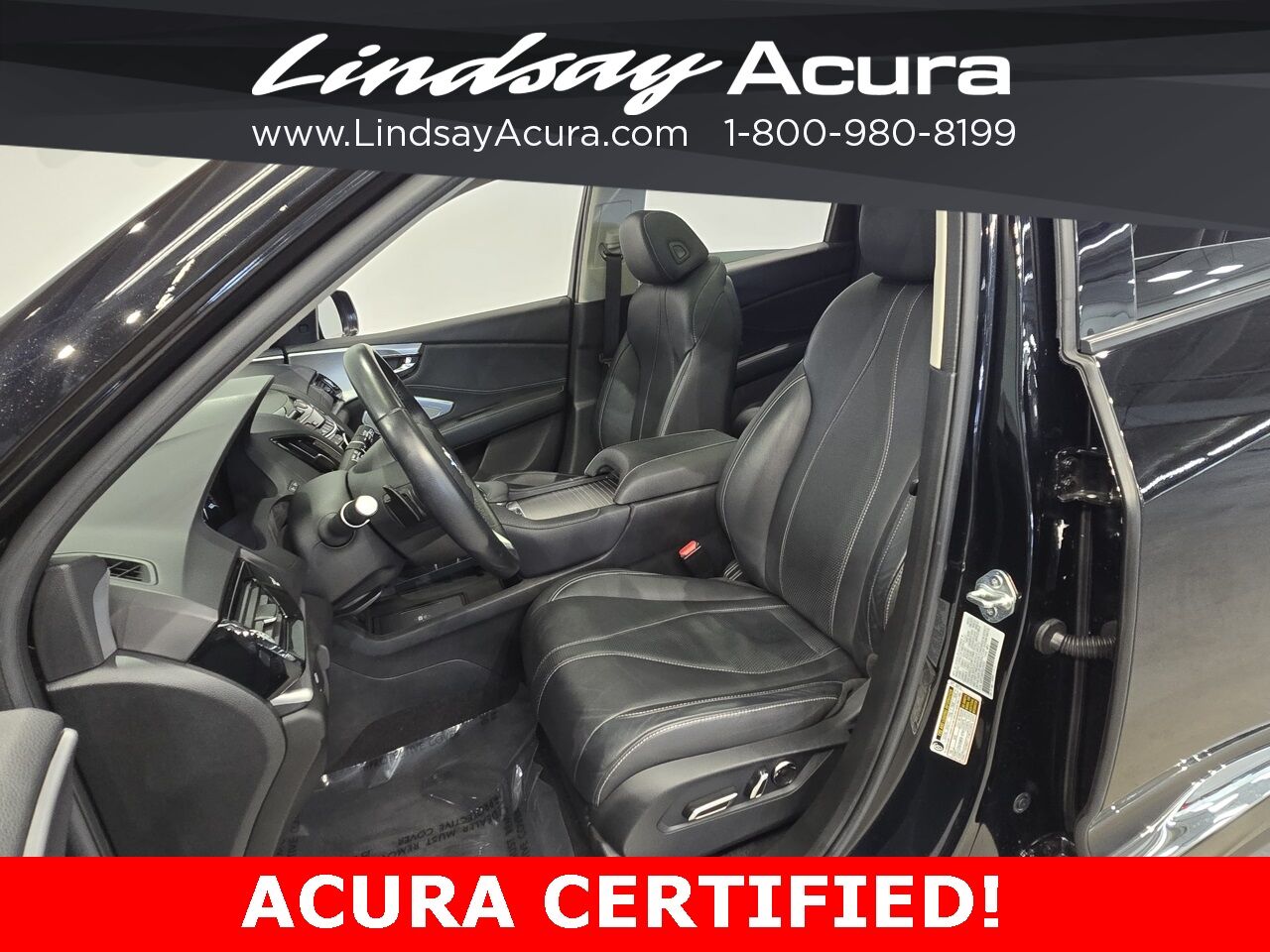 2023 Acura RDX Technology Package Columbus OH