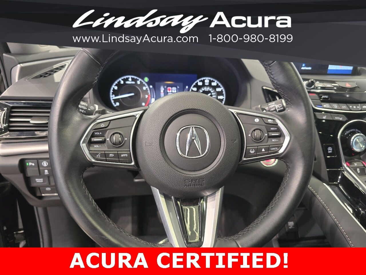 2023 Acura RDX Technology Package Columbus OH