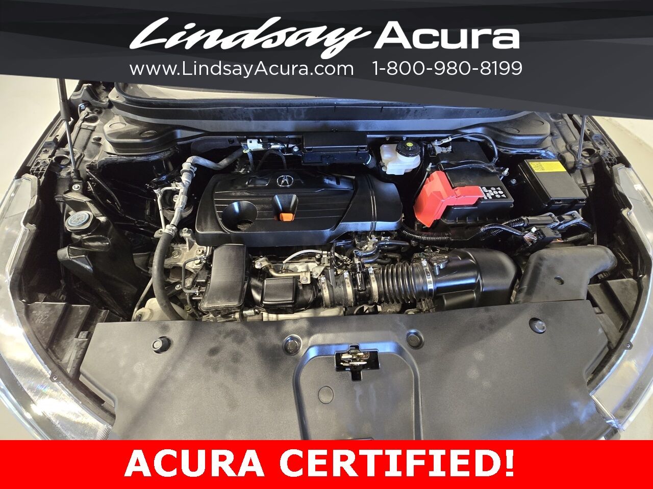 2023 Acura RDX Technology Package Columbus OH