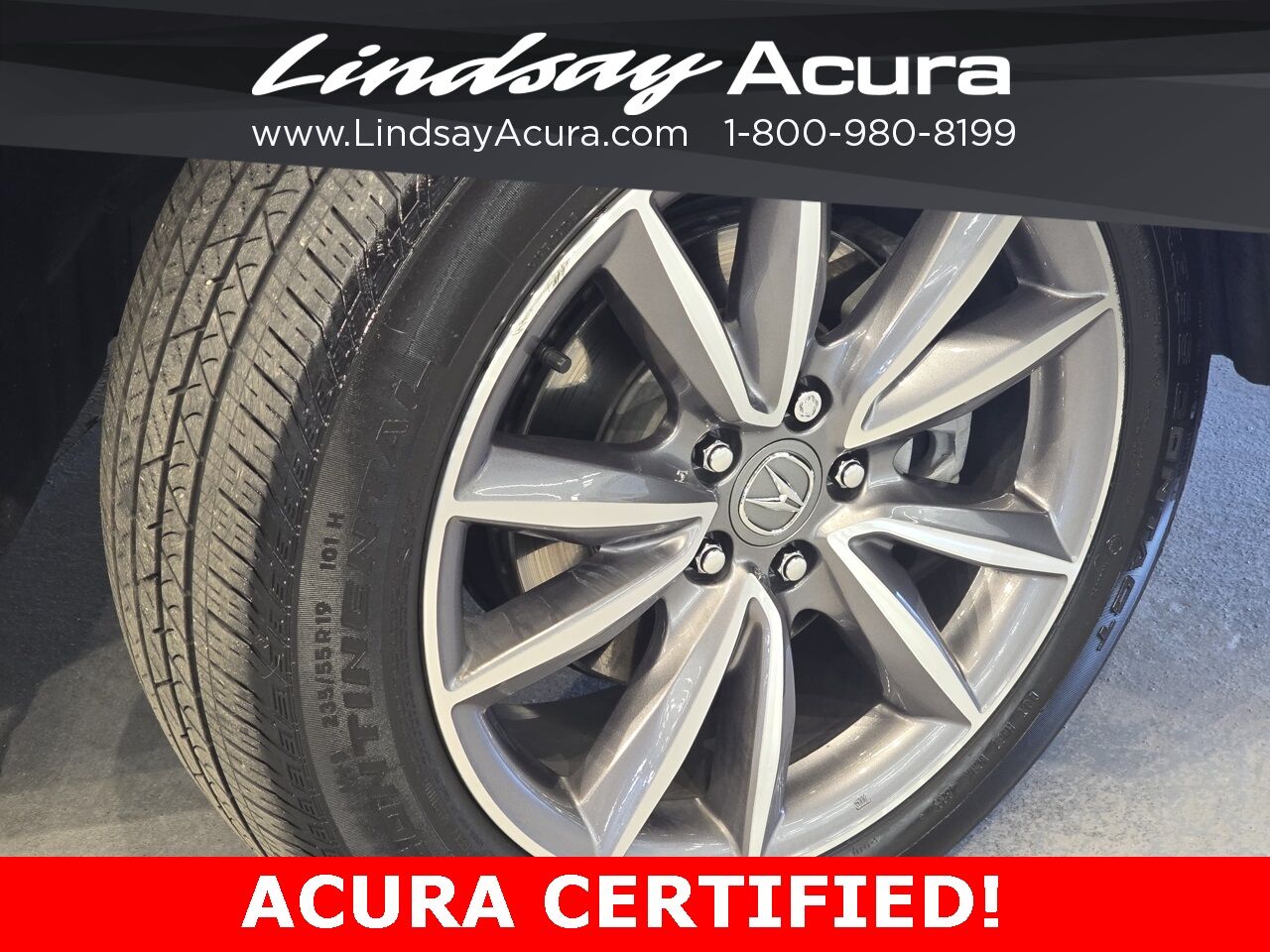 2023 Acura RDX Technology Package Columbus OH