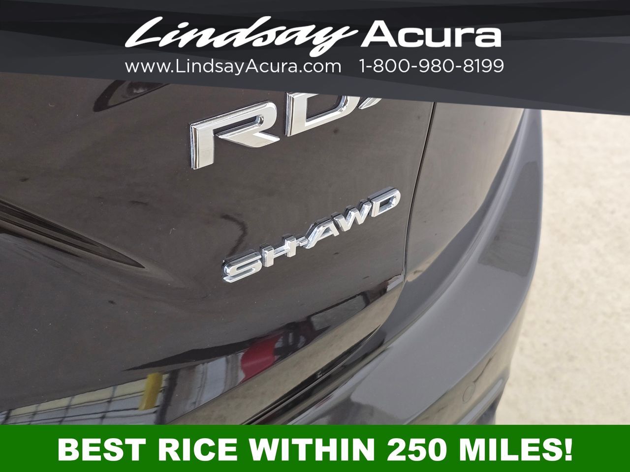 2023 Acura RDX Technology Package Columbus OH