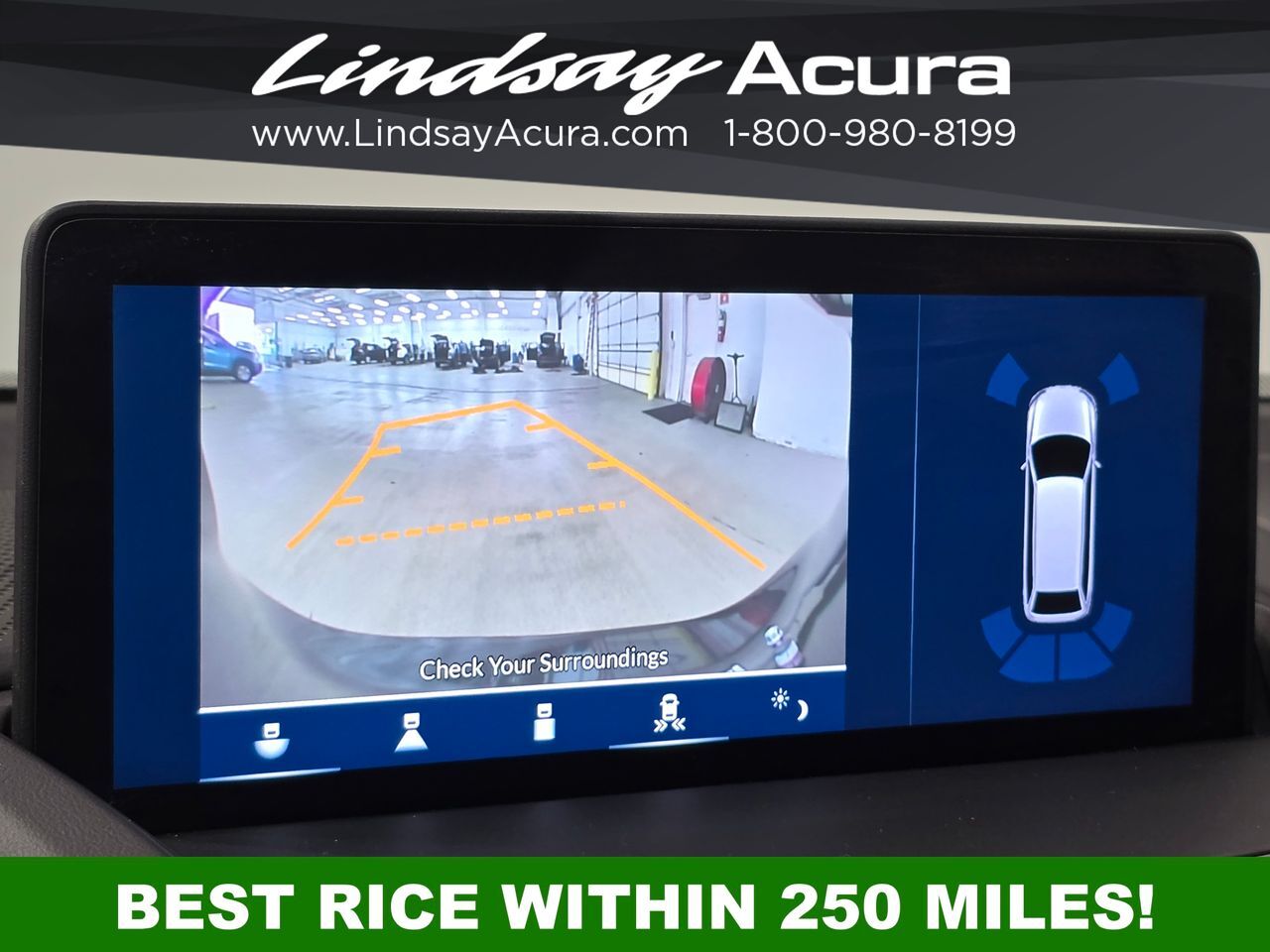 2023 Acura RDX Technology Package Columbus OH
