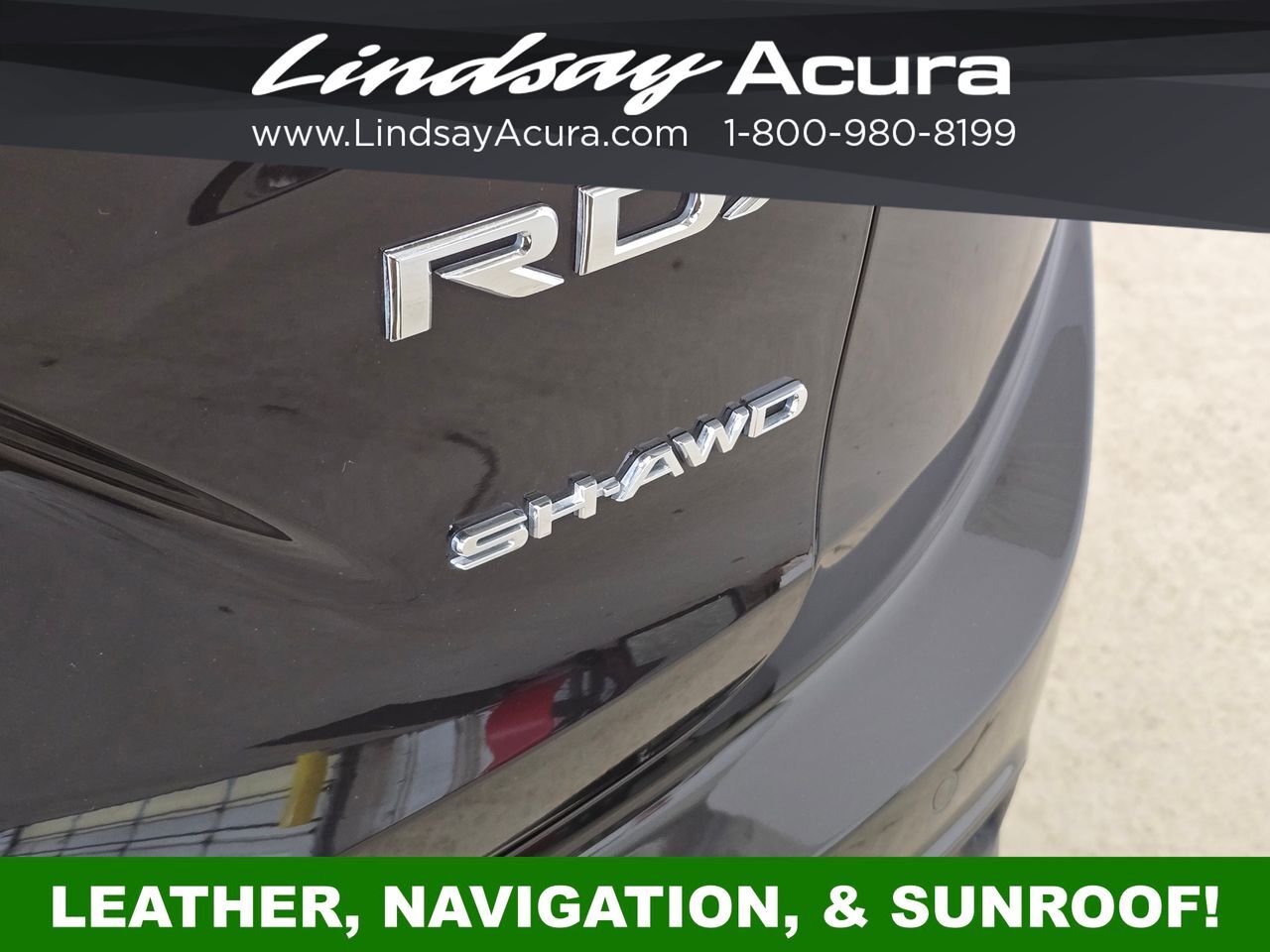 2023 Acura RDX Technology Package Columbus OH