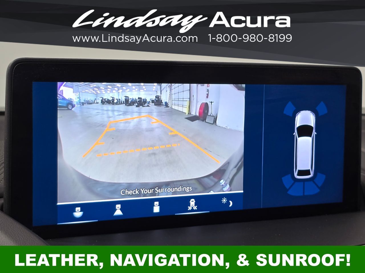 2023 Acura RDX Technology Package Columbus OH