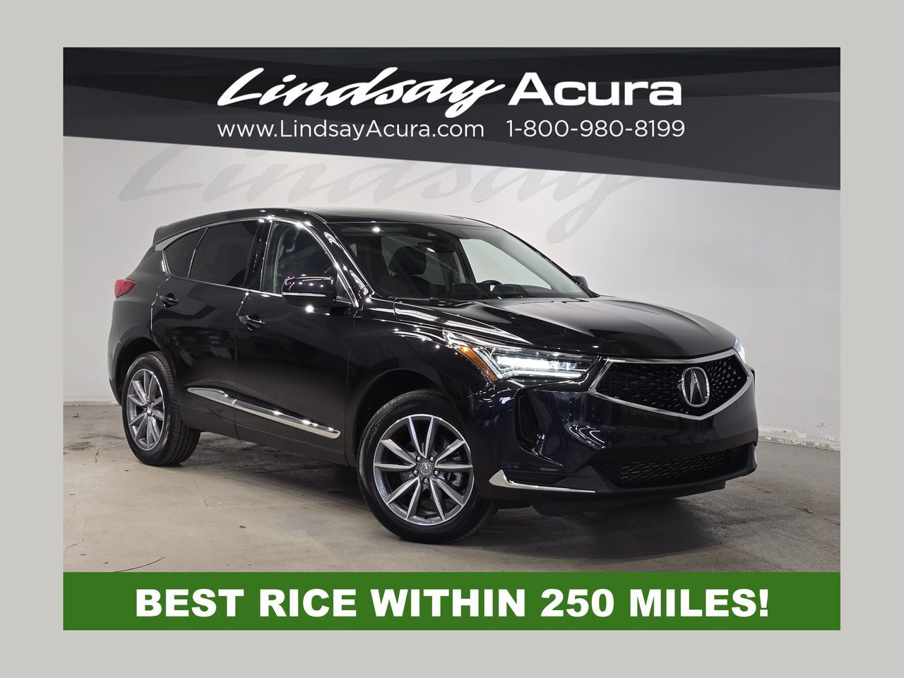 2023 Acura RDX