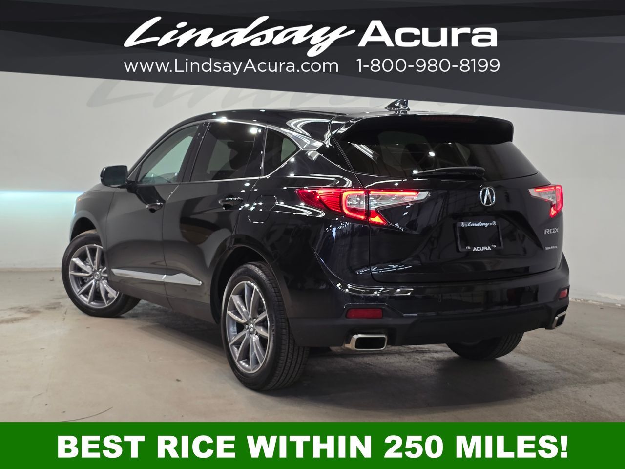 2023 Acura RDX Technology Package Columbus OH