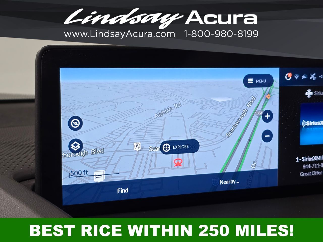 2023 Acura RDX Technology Package Columbus OH