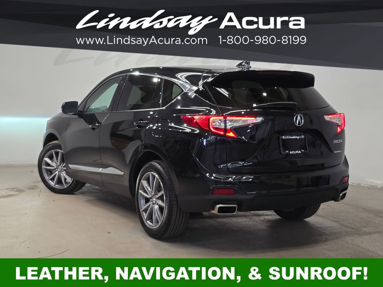 2023 Acura RDX Technology Package Columbus OH