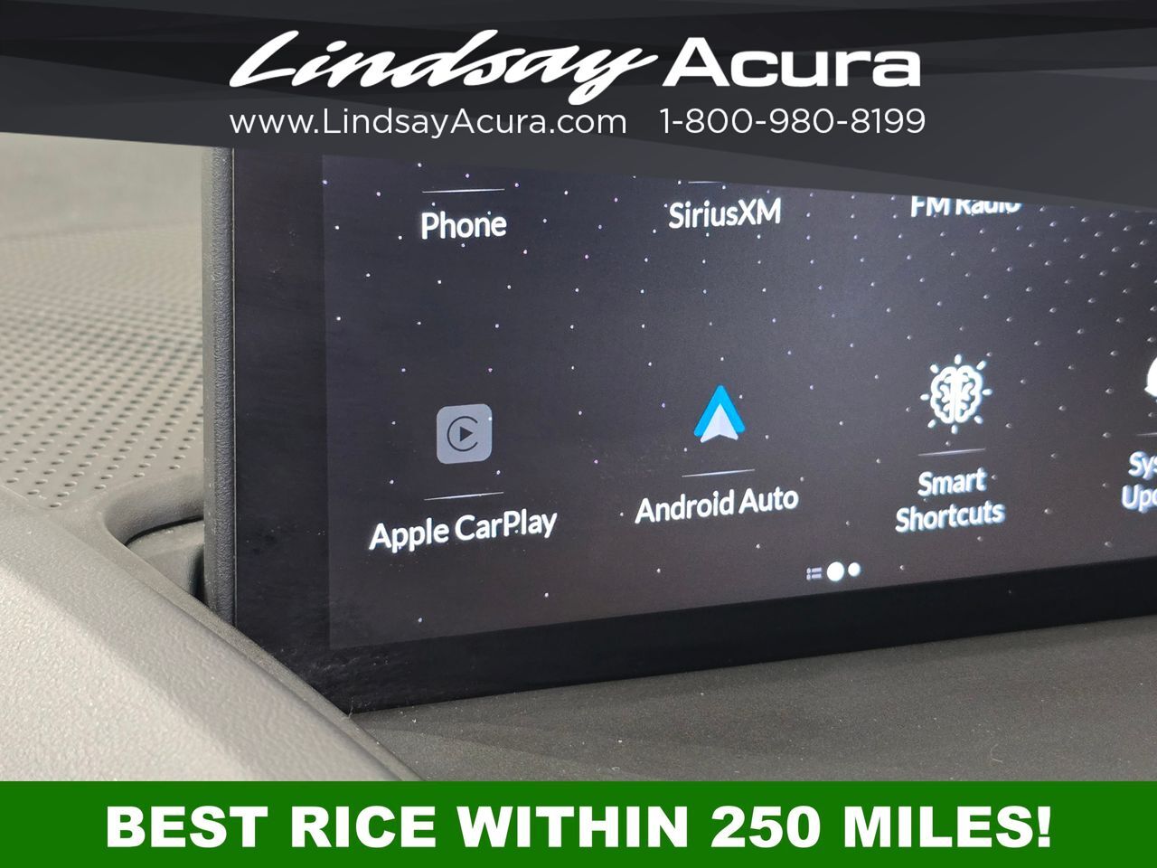 2023 Acura RDX Technology Package Columbus OH