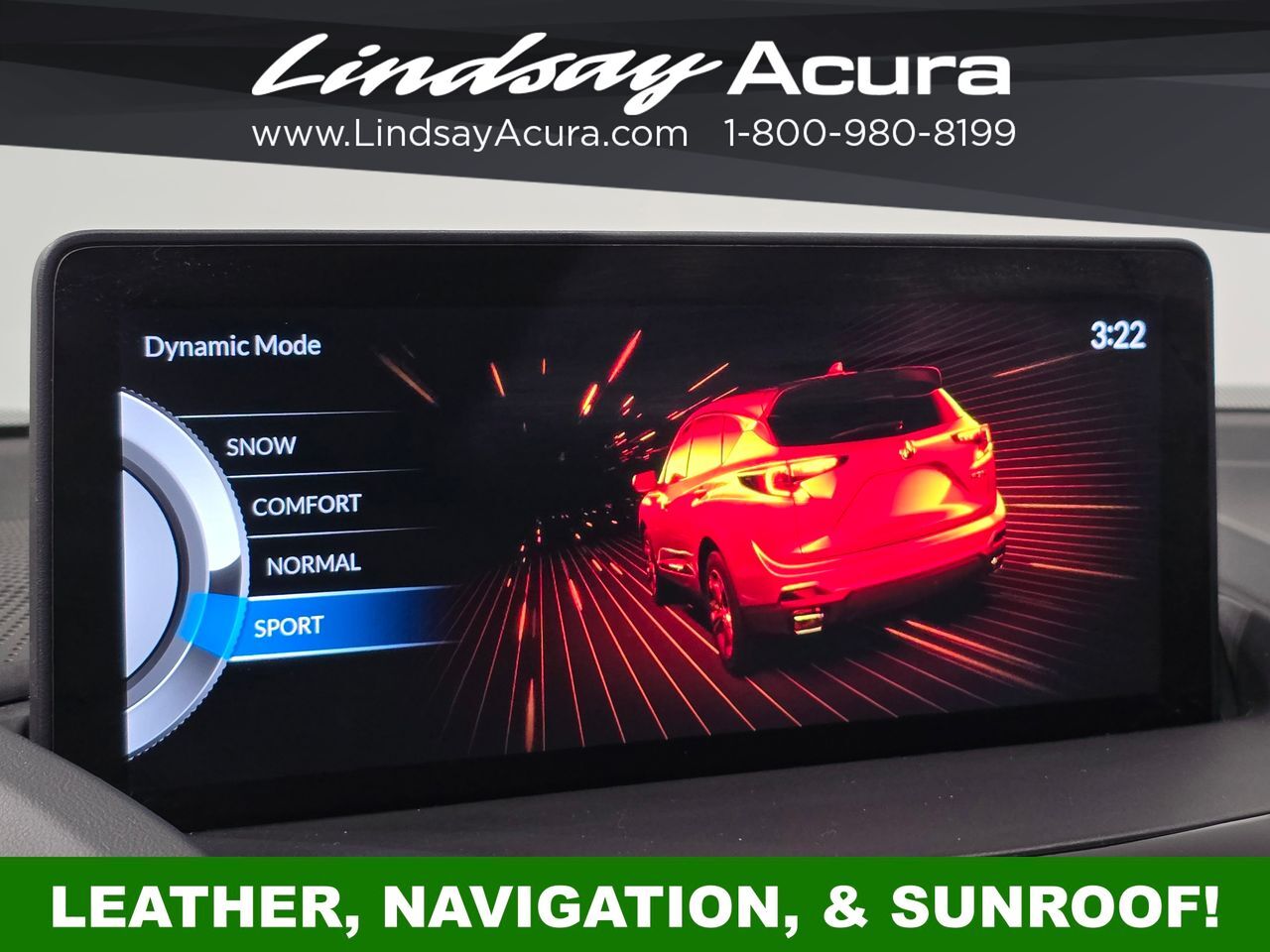 2023 Acura RDX Technology Package Columbus OH