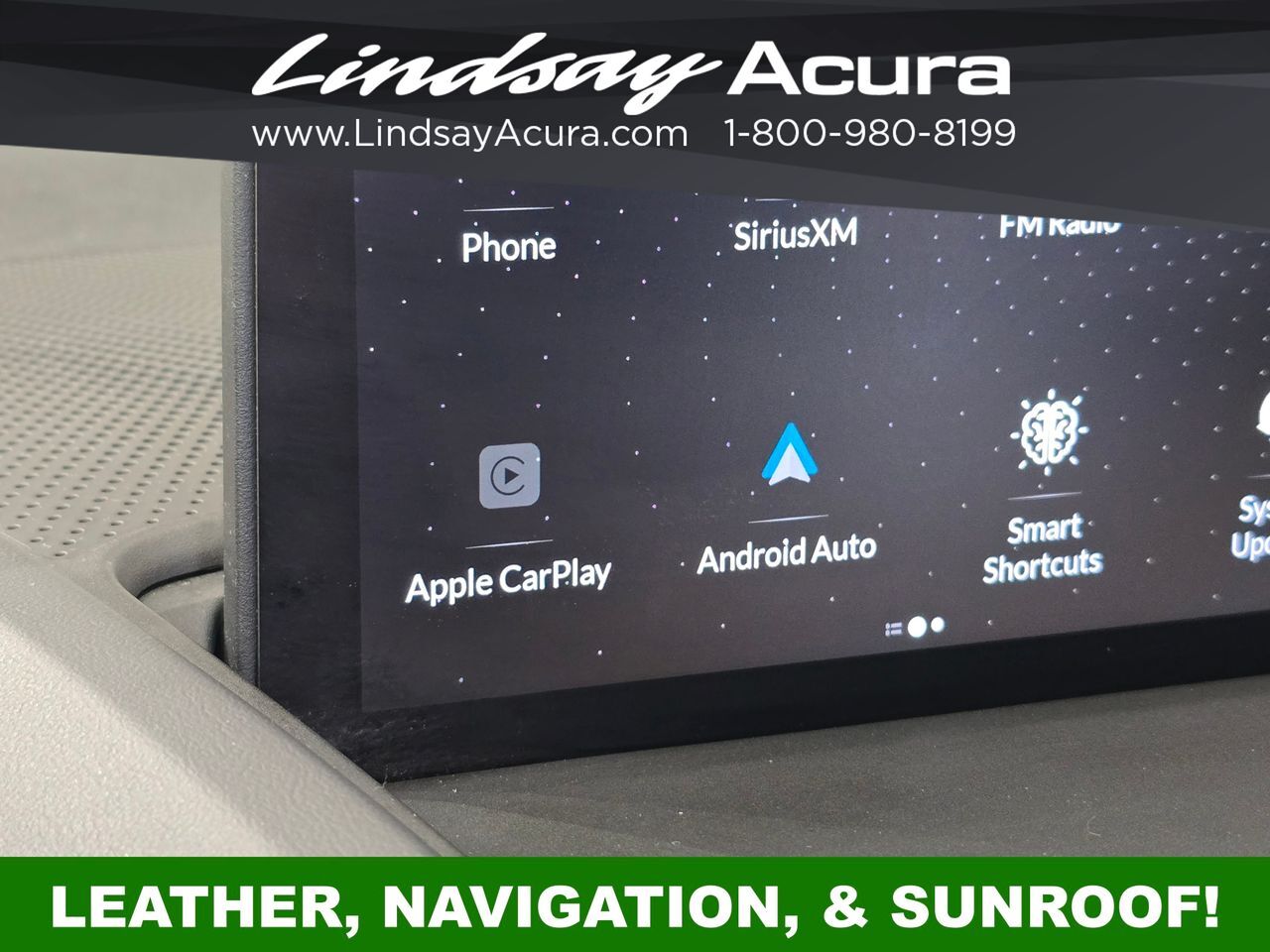 2023 Acura RDX Technology Package Columbus OH