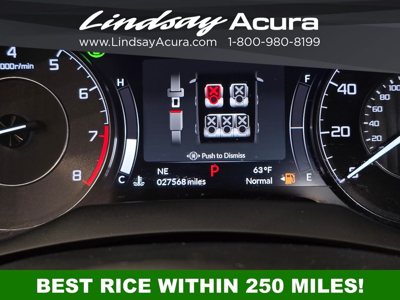 2023 Acura RDX Technology Package Columbus OH