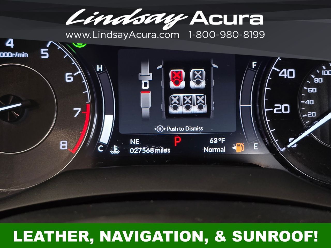 2023 Acura RDX Technology Package Columbus OH