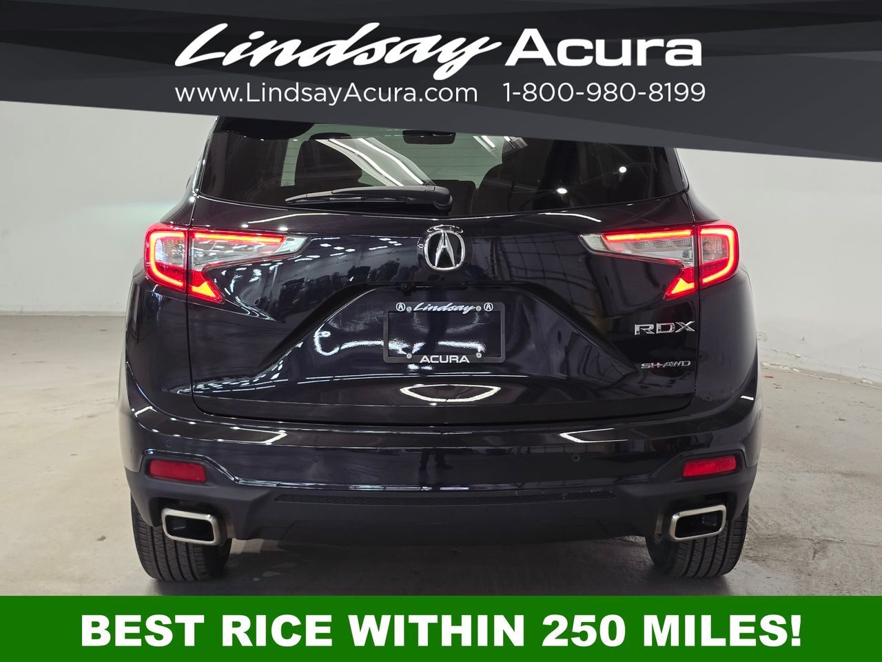 2023 Acura RDX Technology Package Columbus OH