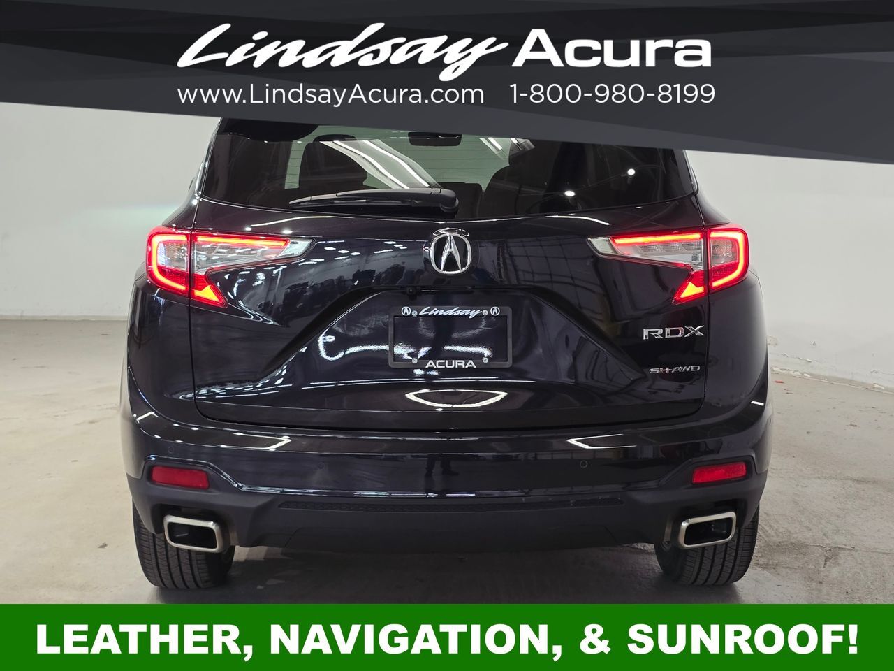 2023 Acura RDX Technology Package Columbus OH