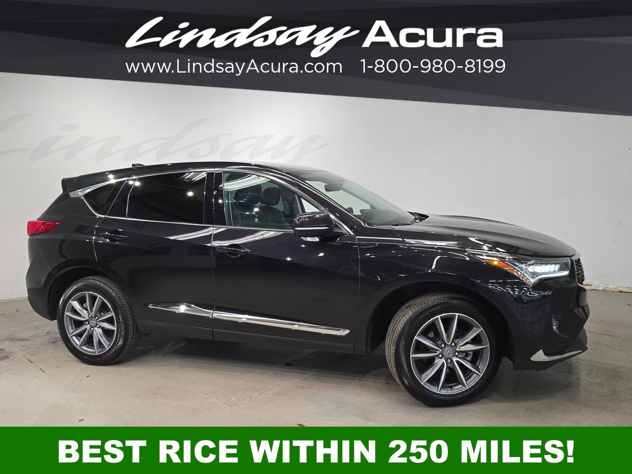 2023 Acura RDX Technology Package Columbus OH