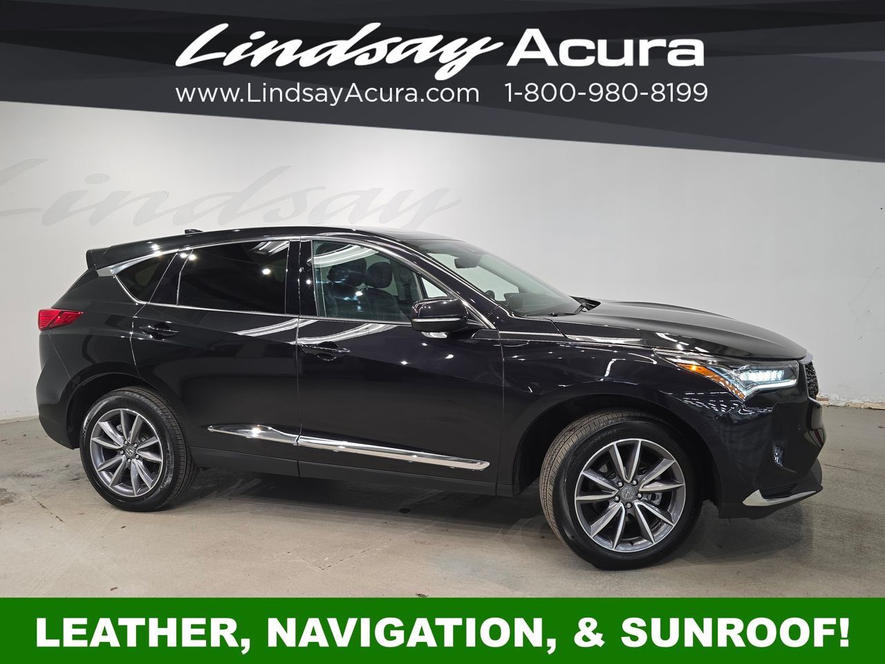 2023 Acura RDX Technology Package Columbus OH