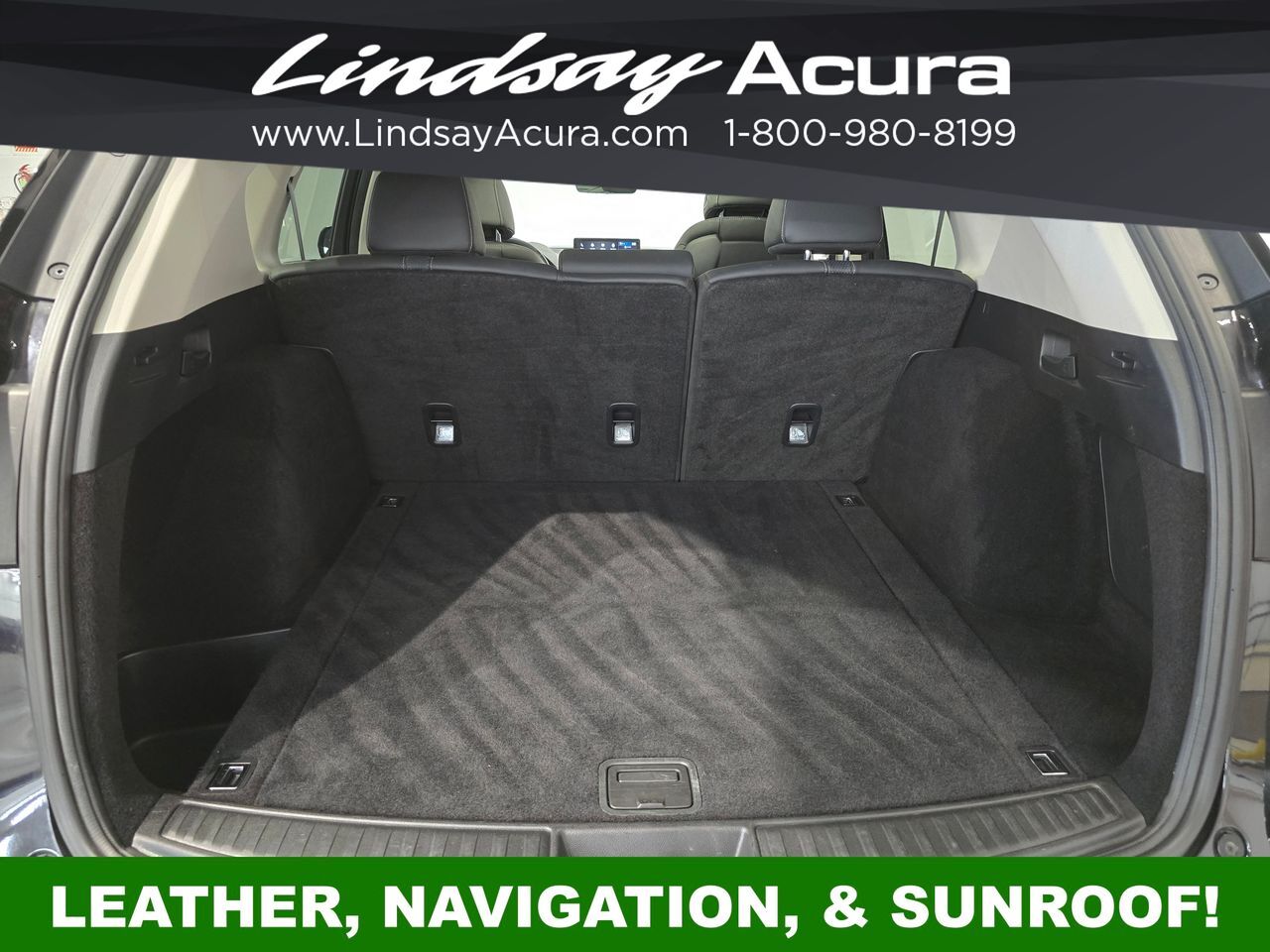2023 Acura RDX Technology Package Columbus OH