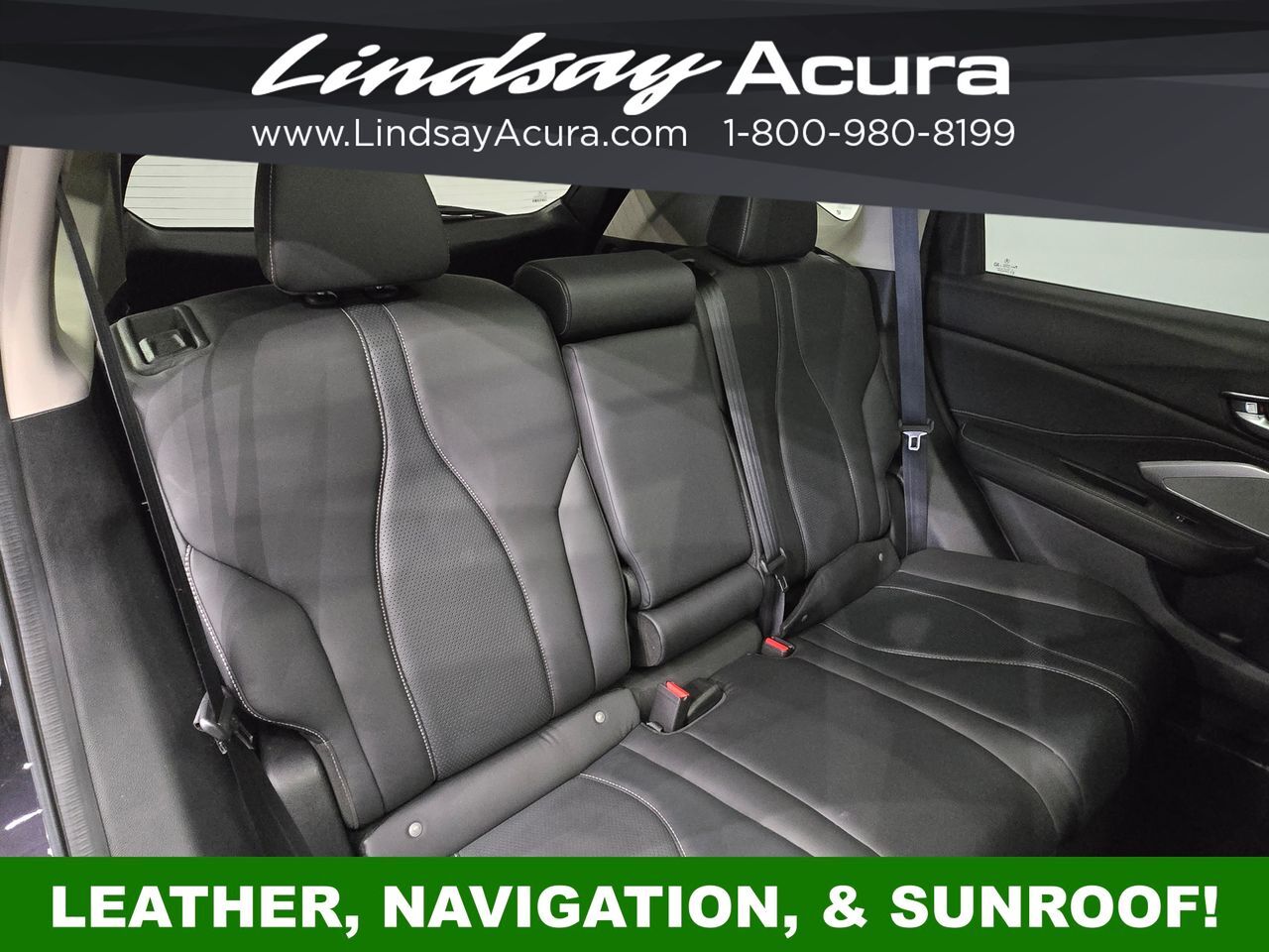 2023 Acura RDX Technology Package Columbus OH