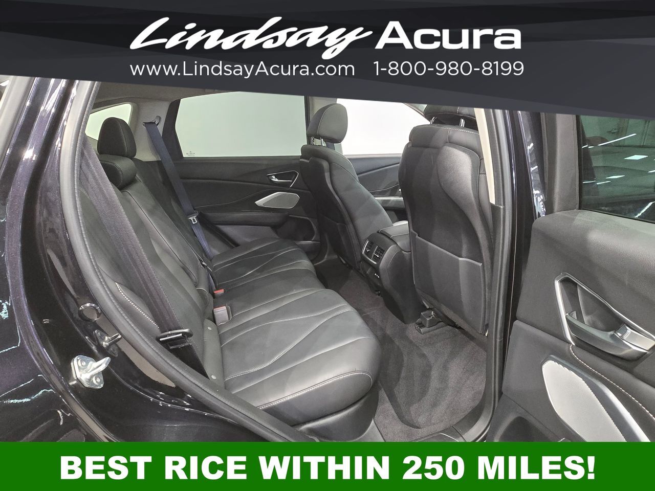 2023 Acura RDX Technology Package Columbus OH