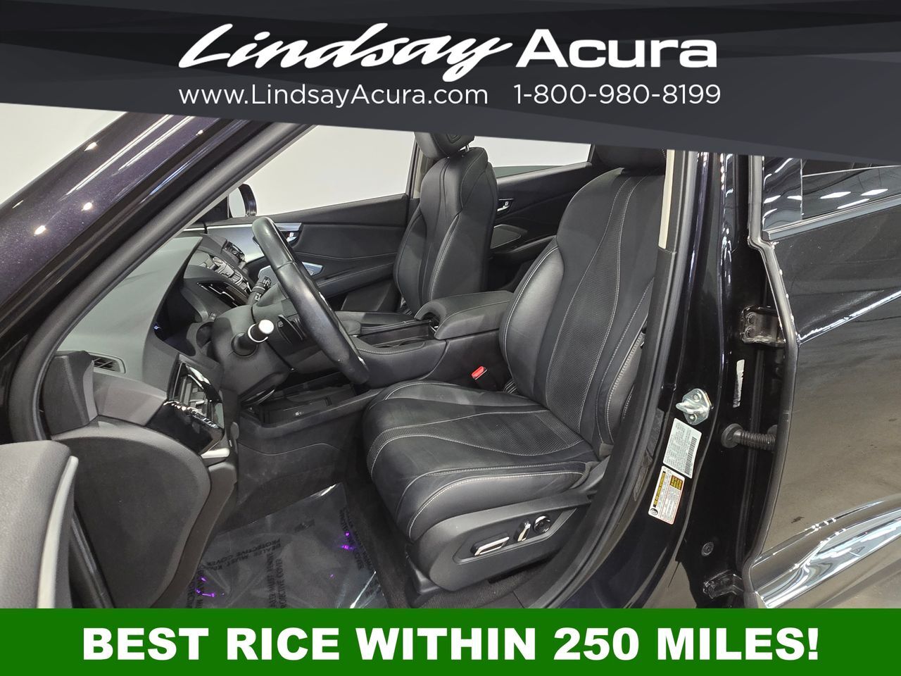 2023 Acura RDX Technology Package Columbus OH