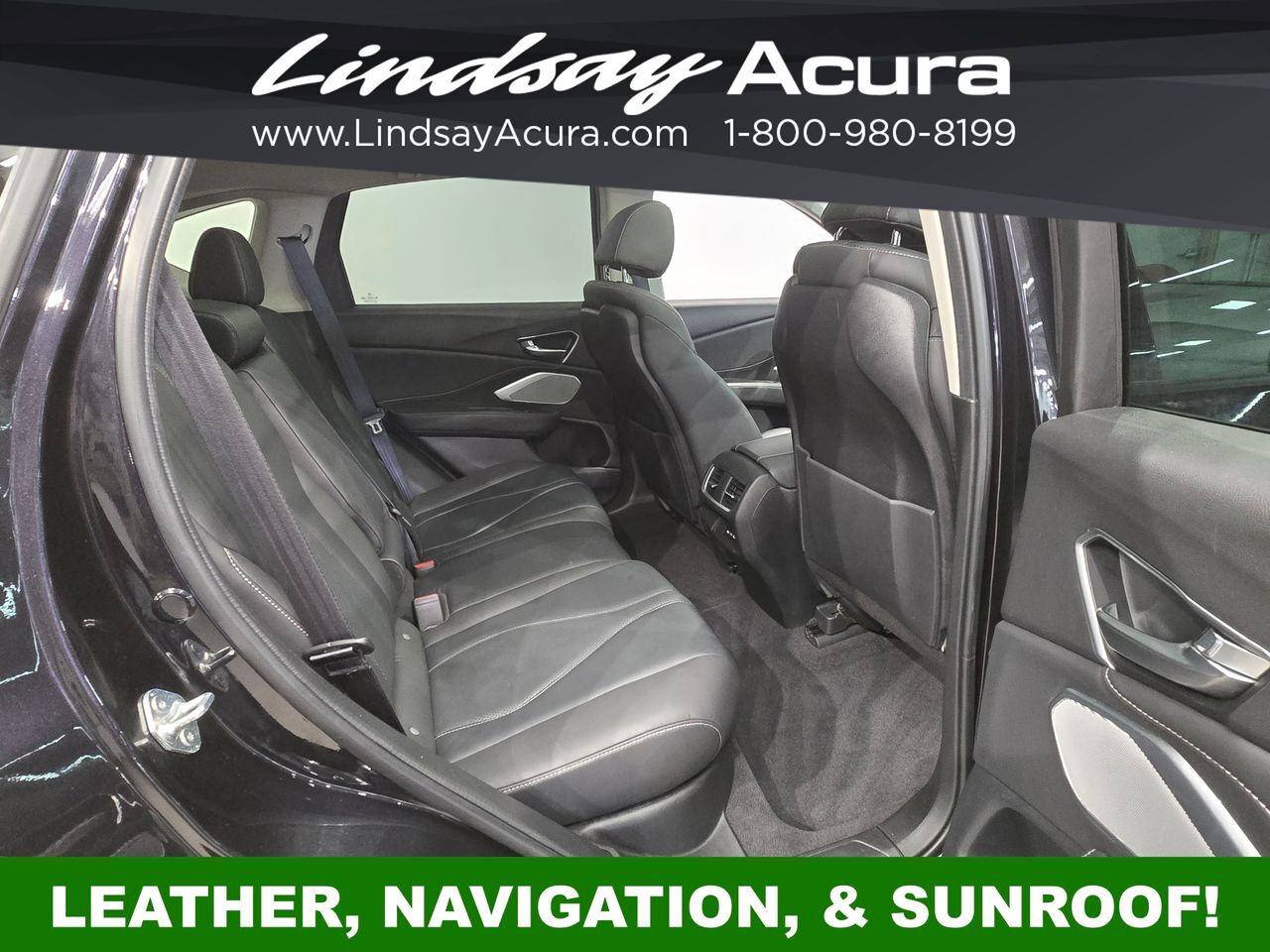 2023 Acura RDX Technology Package Columbus OH