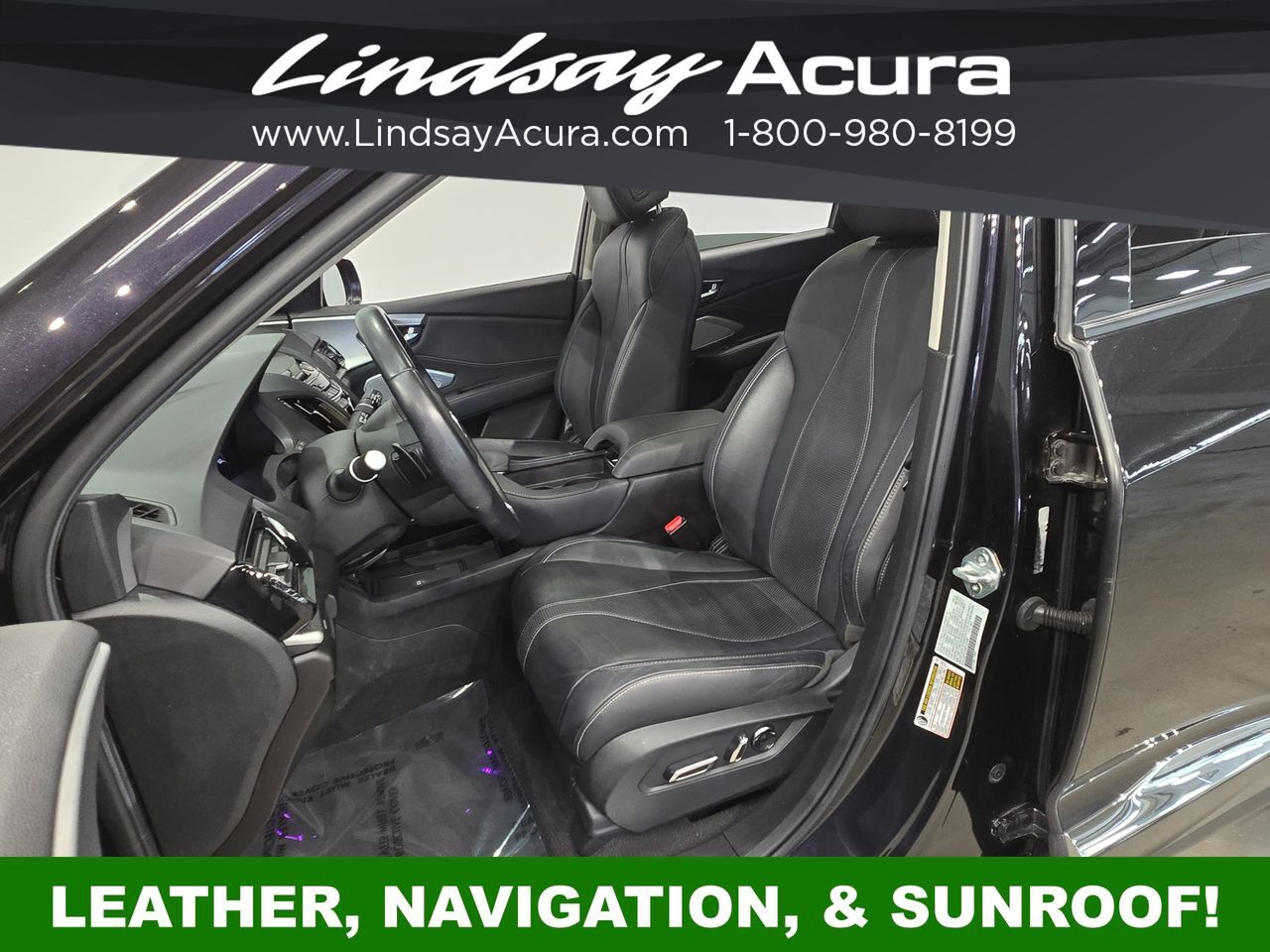 2023 Acura RDX Technology Package Columbus OH