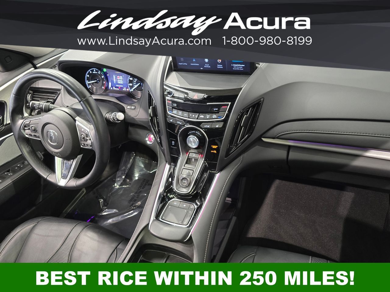 2023 Acura RDX Technology Package Columbus OH