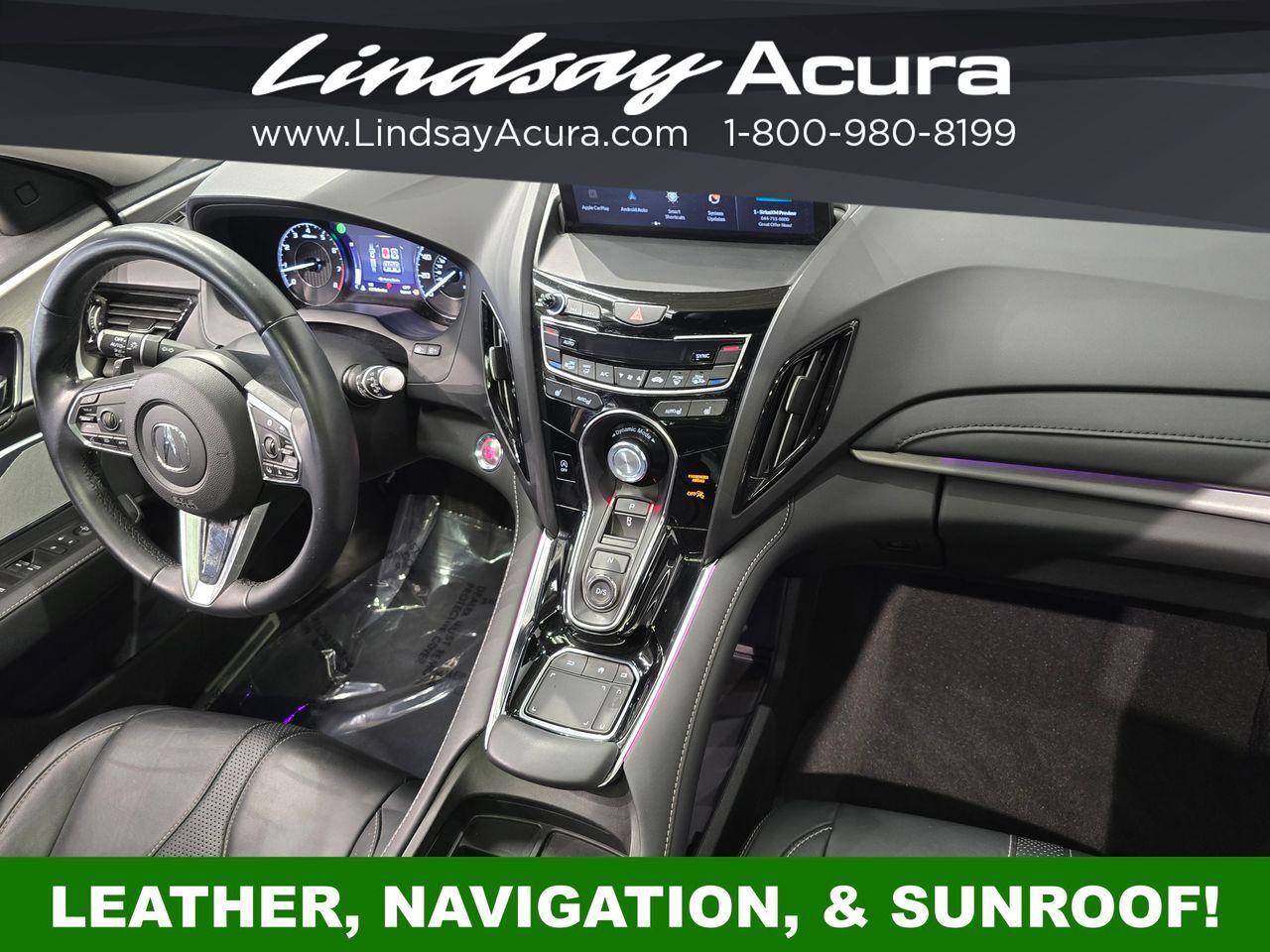 2023 Acura RDX Technology Package Columbus OH