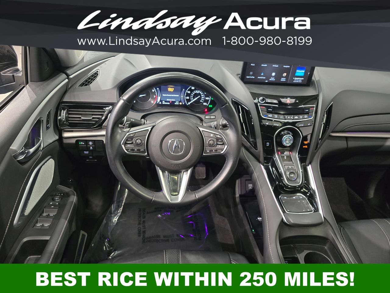 2023 Acura RDX Technology Package Columbus OH