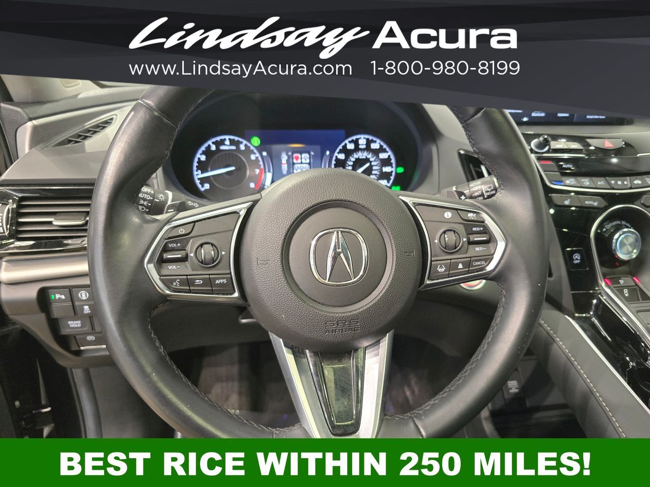 2023 Acura RDX Technology Package Columbus OH