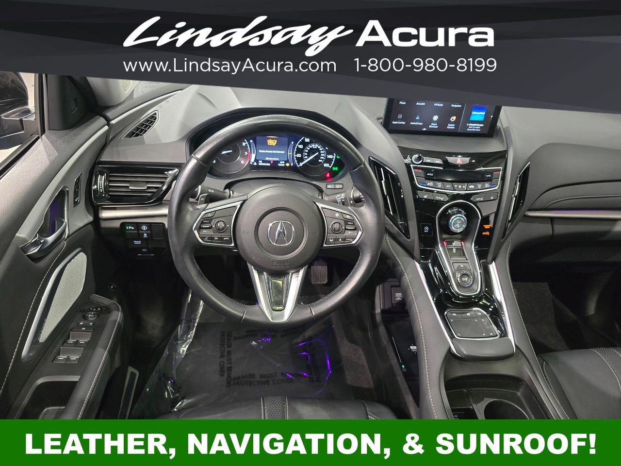 2023 Acura RDX Technology Package Columbus OH