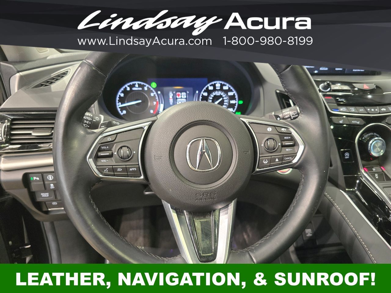 2023 Acura RDX Technology Package Columbus OH