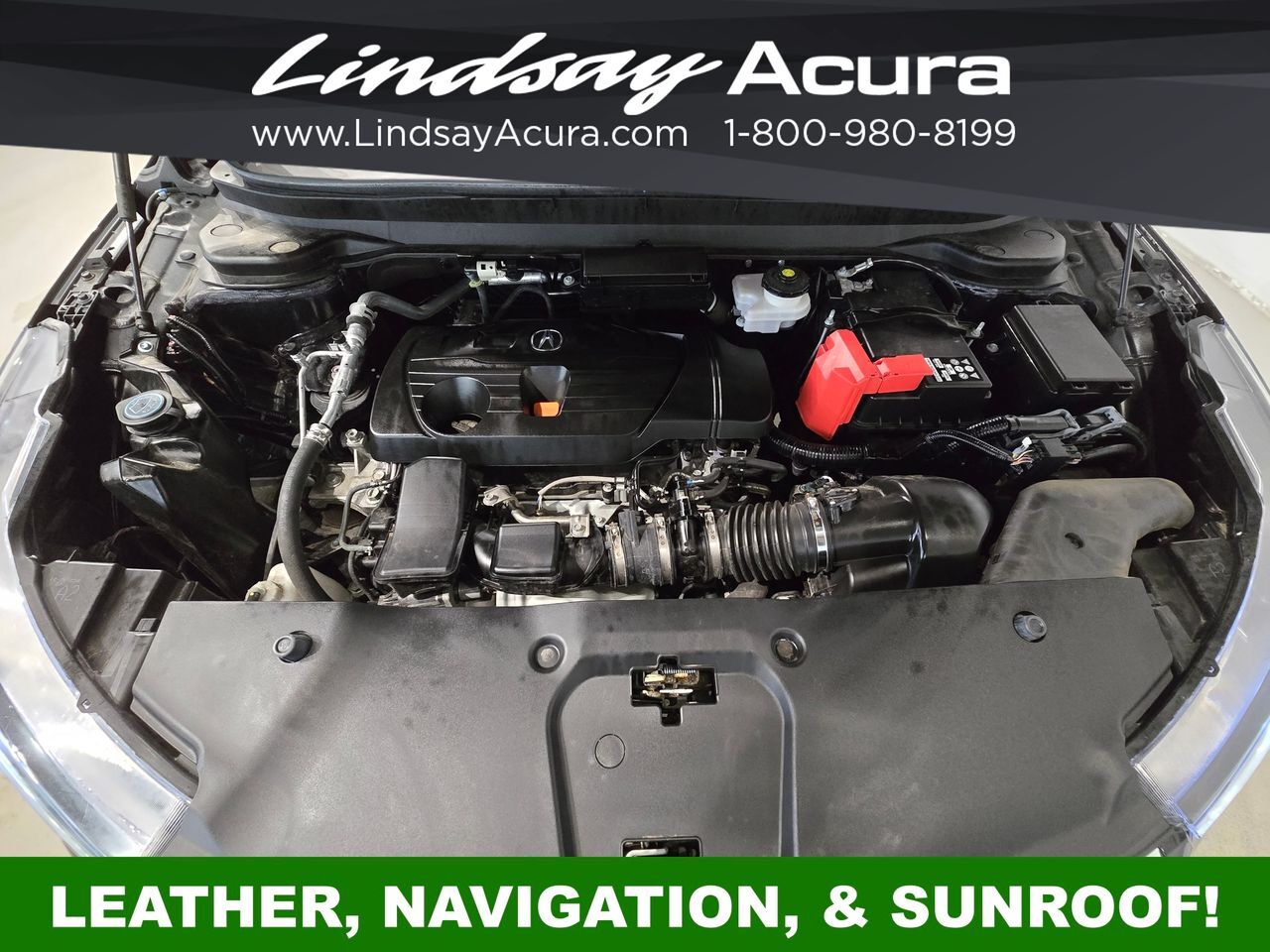 2023 Acura RDX Technology Package Columbus OH
